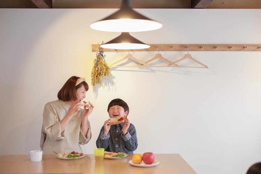 Intro Tamagawa Villa Kanazawa Eksteriør bilde