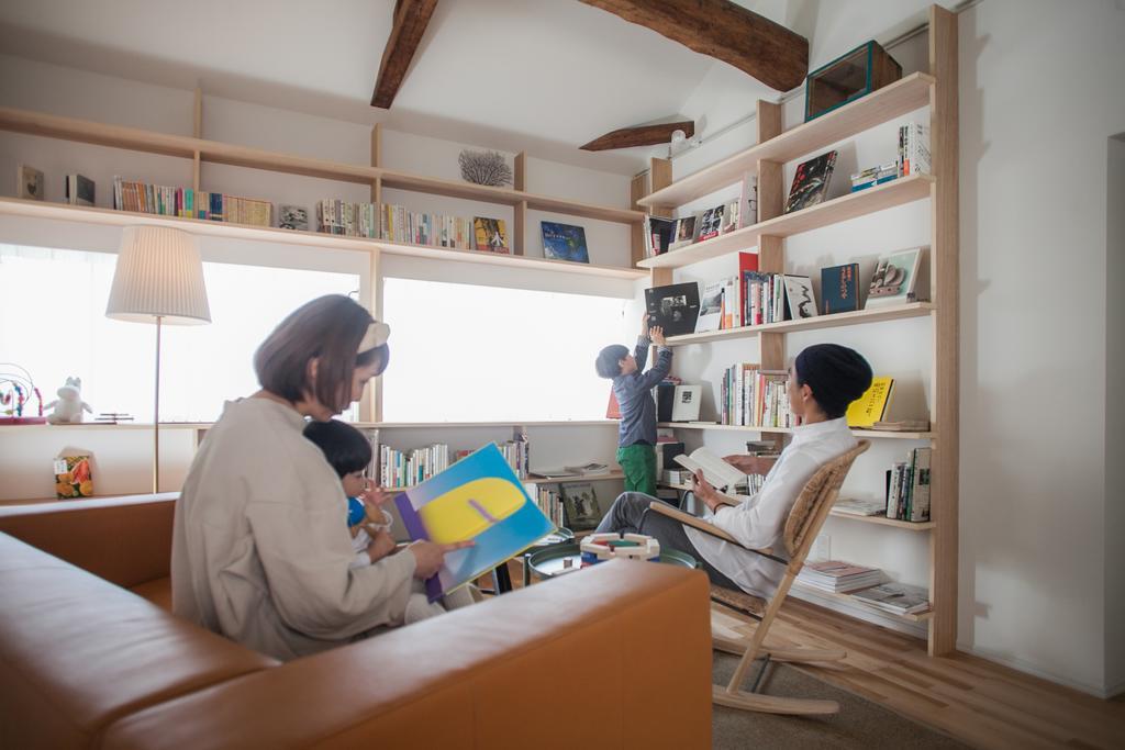Intro Tamagawa Villa Kanazawa Eksteriør bilde